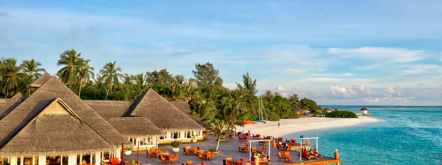 Sun Siyam Olhuveli Obrázok50