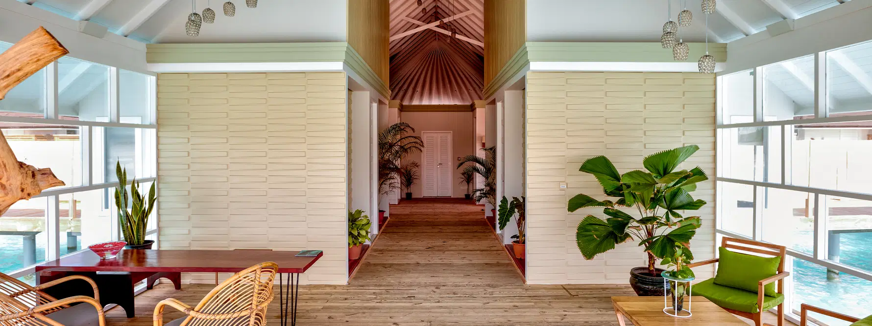 Sun Siyam Olhuveli Obrázok58