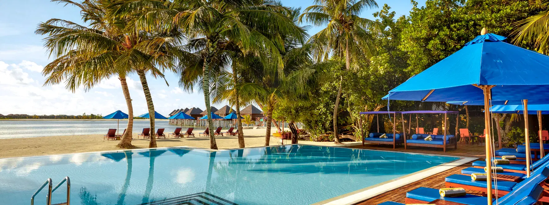 Sun Siyam Olhuveli Obrázok46