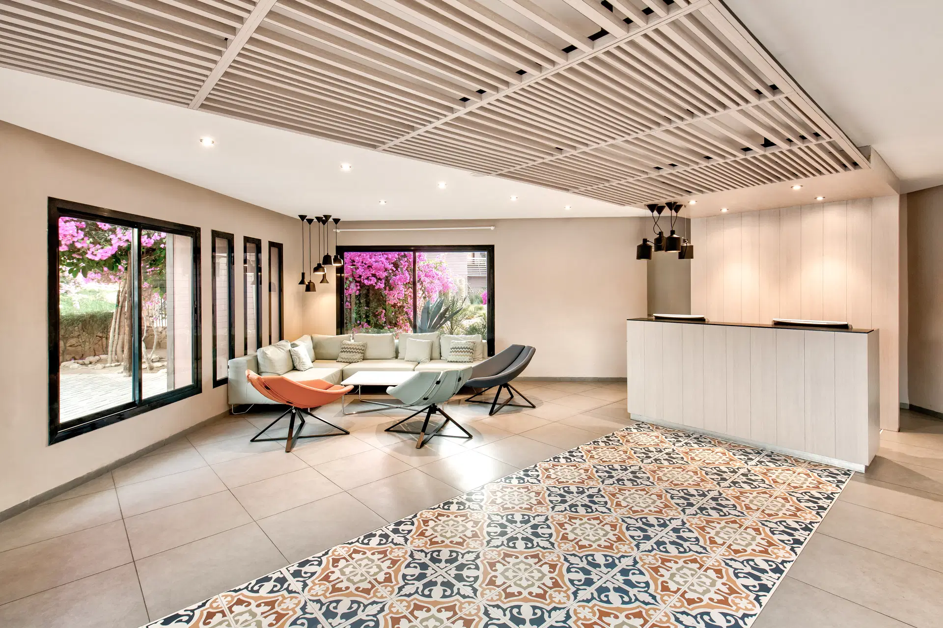 Radisson Blu Resort Taghazout Bay Surf Village Obrázok79