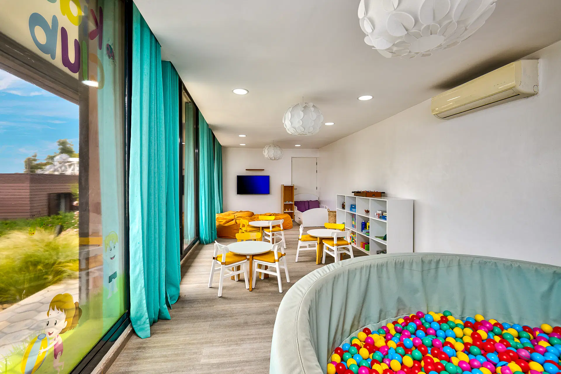 Radisson Blu Resort Taghazout Bay Surf Village Obrázok78