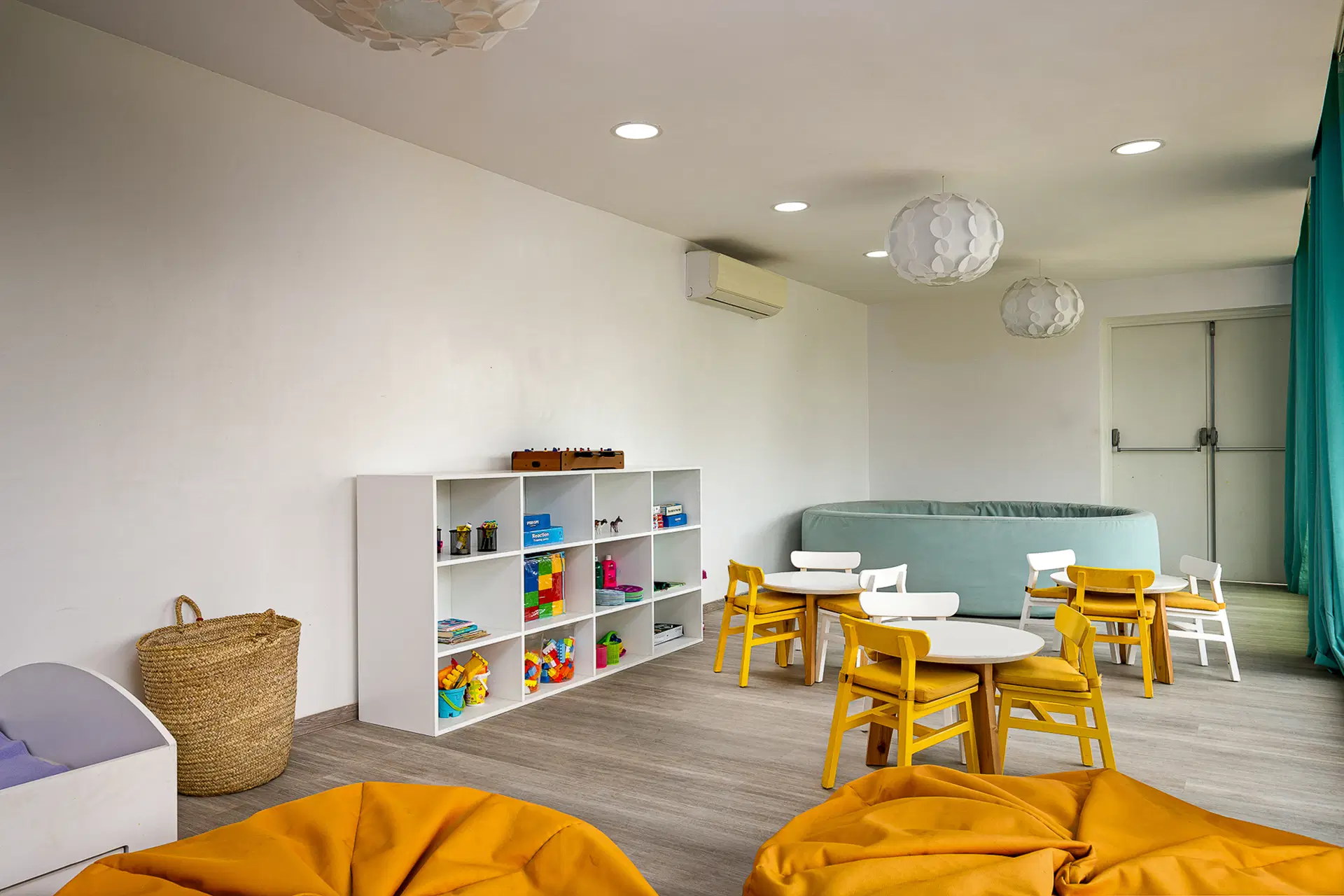 Radisson Blu Resort Taghazout Bay Surf Village Obrázok81