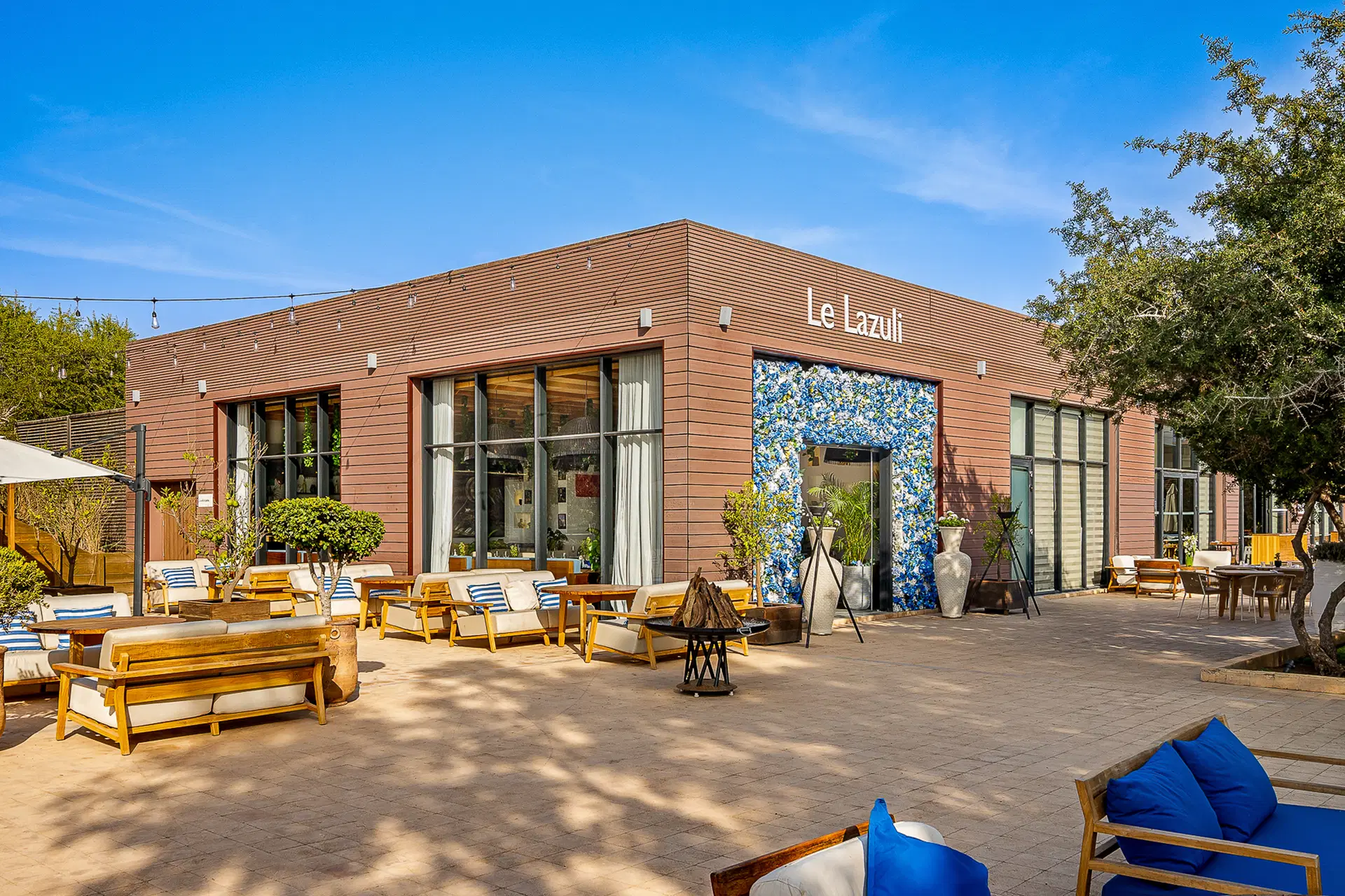 Radisson Blu Resort Taghazout Bay Surf Village Obrázok64