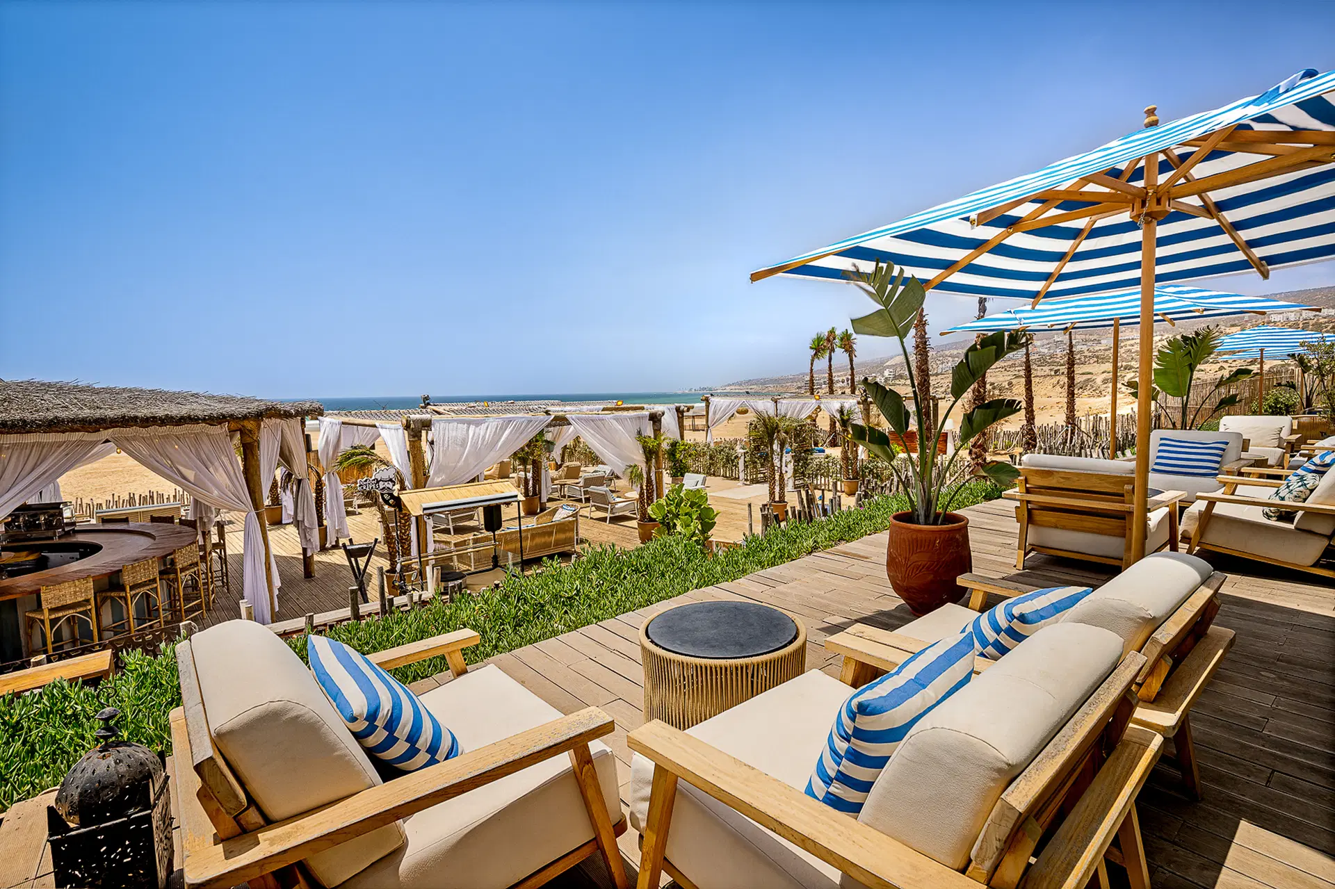 Radisson Blu Resort Taghazout Bay Surf Village Obrázok66