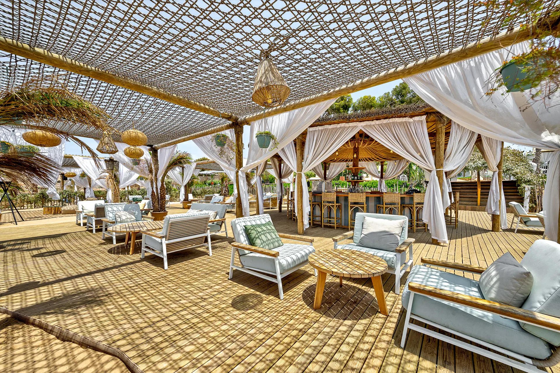 Radisson Blu Resort Taghazout Bay Surf Village Obrázok65