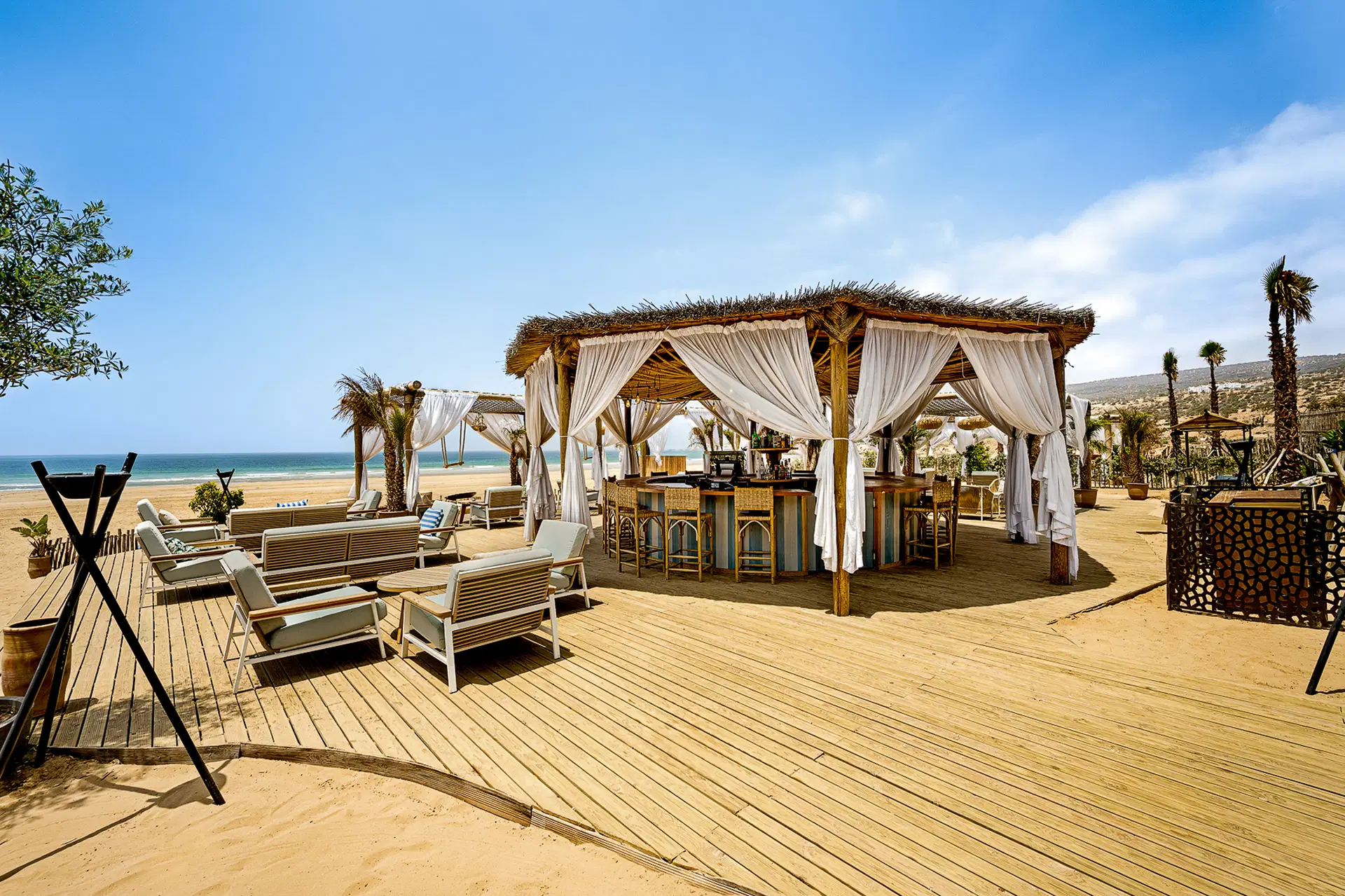 Radisson Blu Resort Taghazout Bay Surf Village Obrázok67