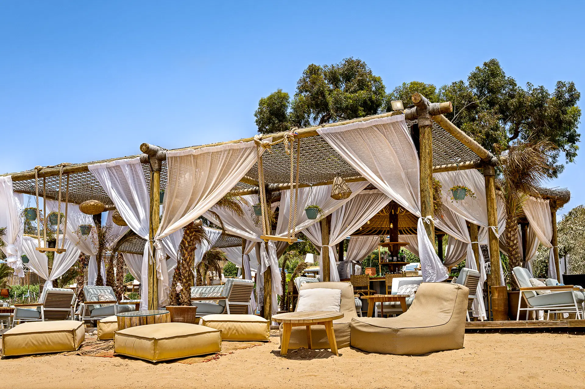 Radisson Blu Resort Taghazout Bay Surf Village Obrázok68