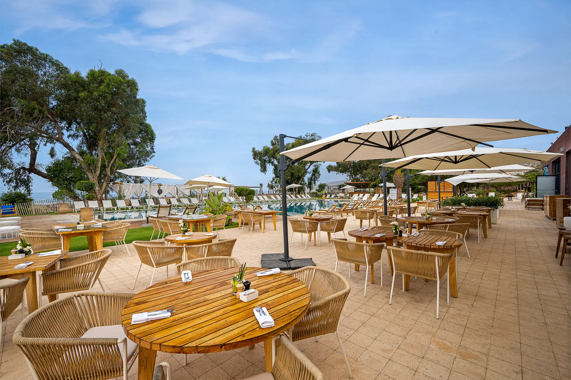 Radisson Blu Resort Taghazout Bay Surf Village Obrázok69