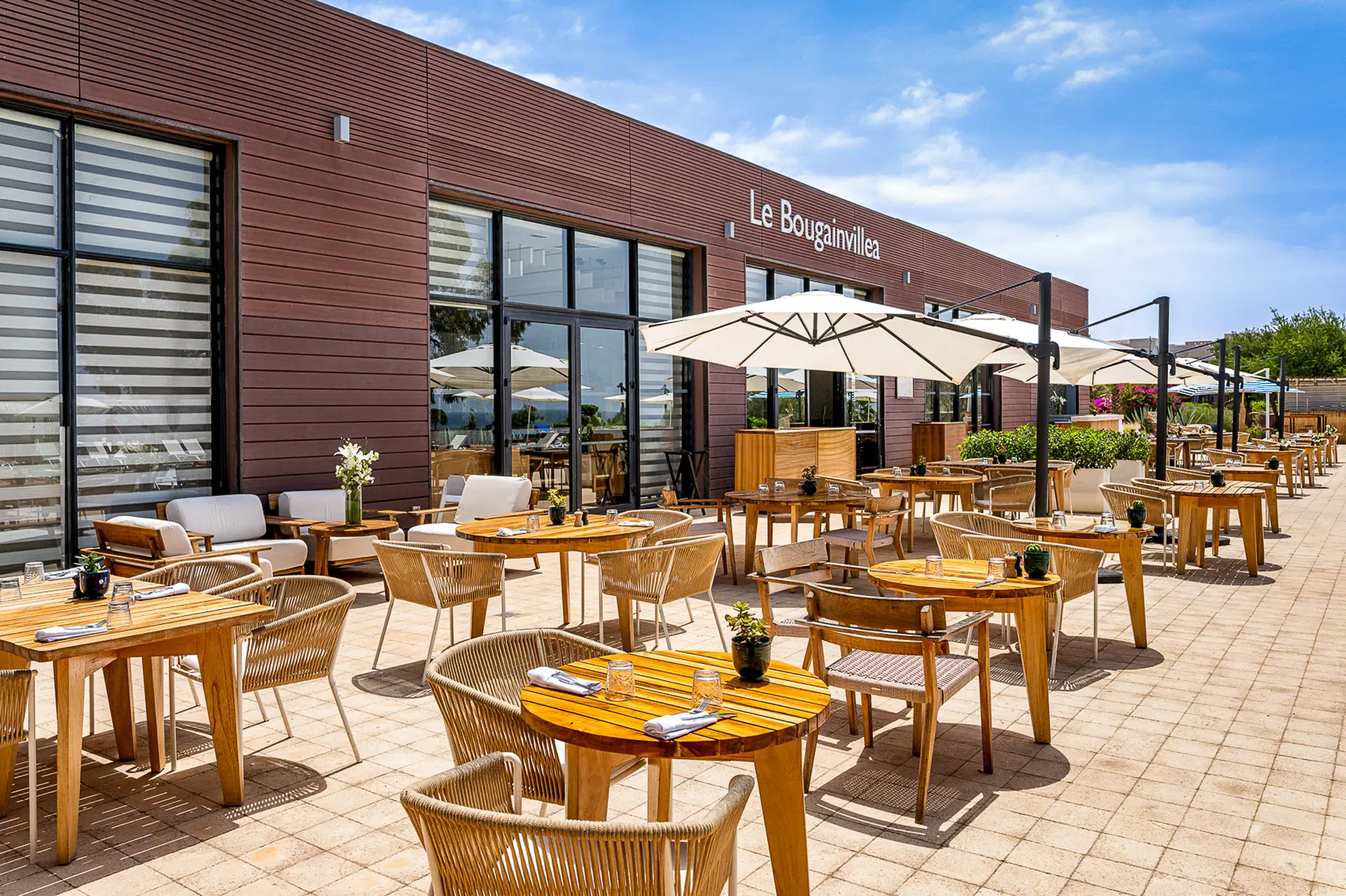 Radisson Blu Resort Taghazout Bay Surf Village Obrázok70