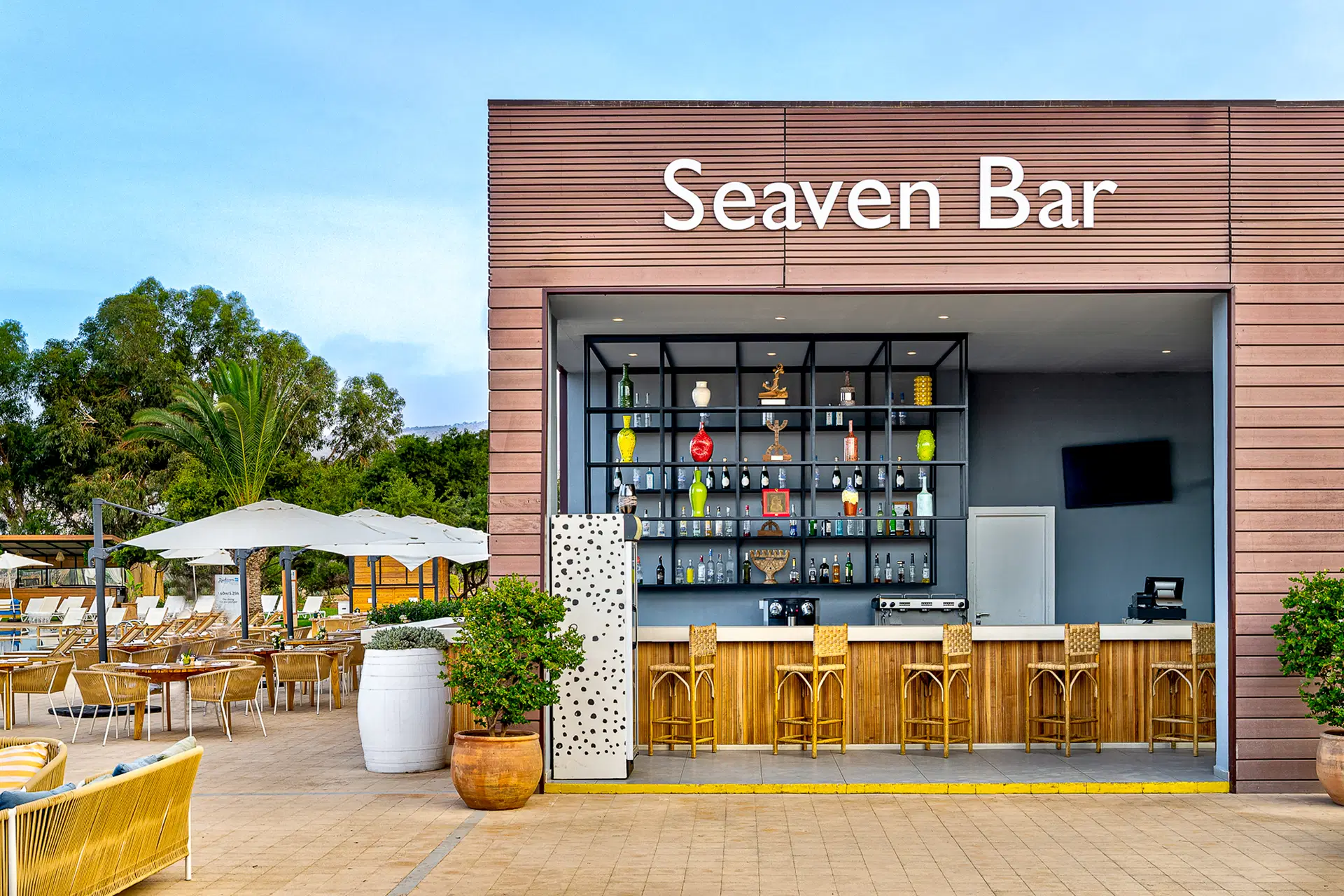 Radisson Blu Resort Taghazout Bay Surf Village Obrázok71