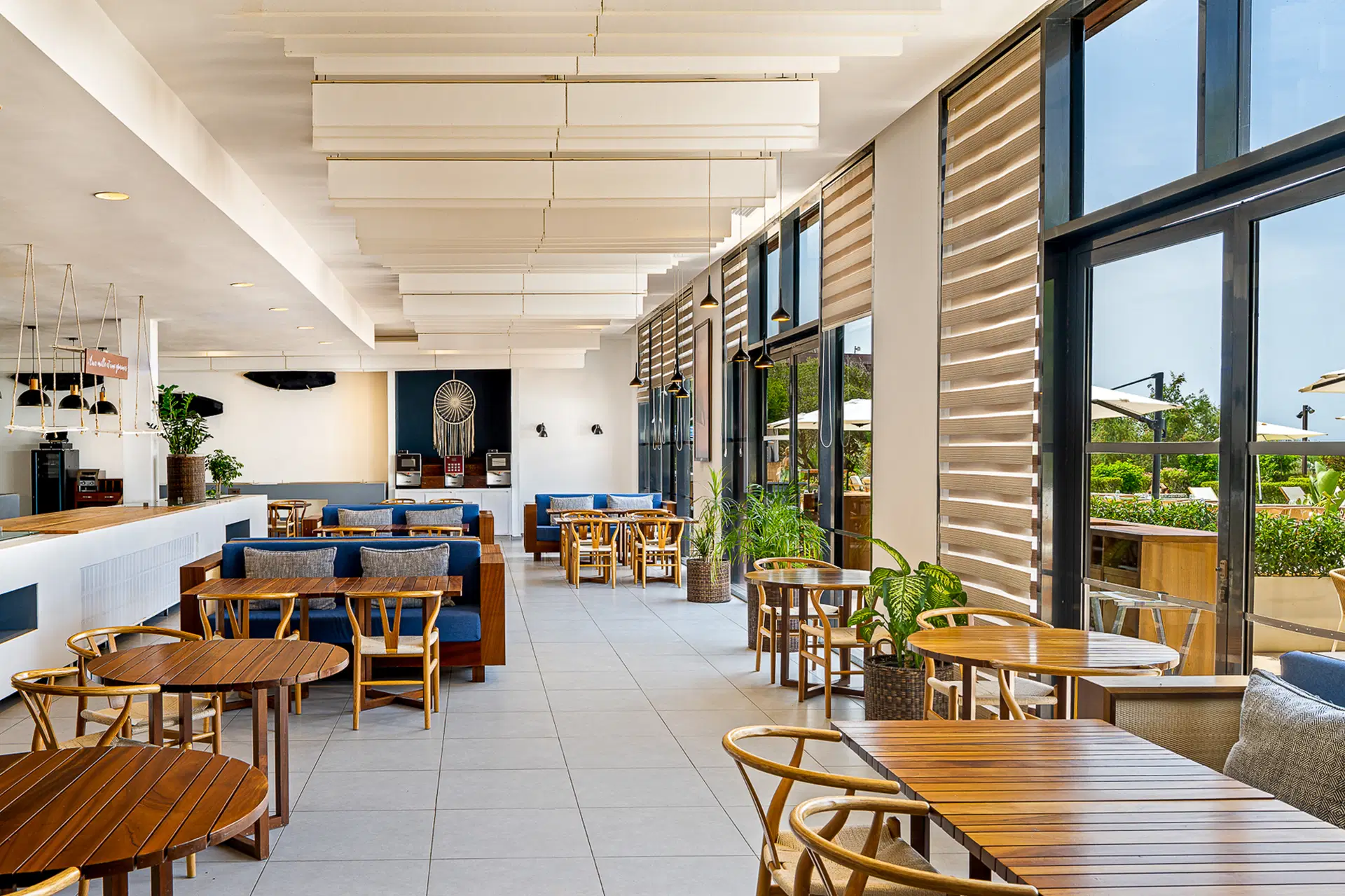 Radisson Blu Resort Taghazout Bay Surf Village Obrázok73