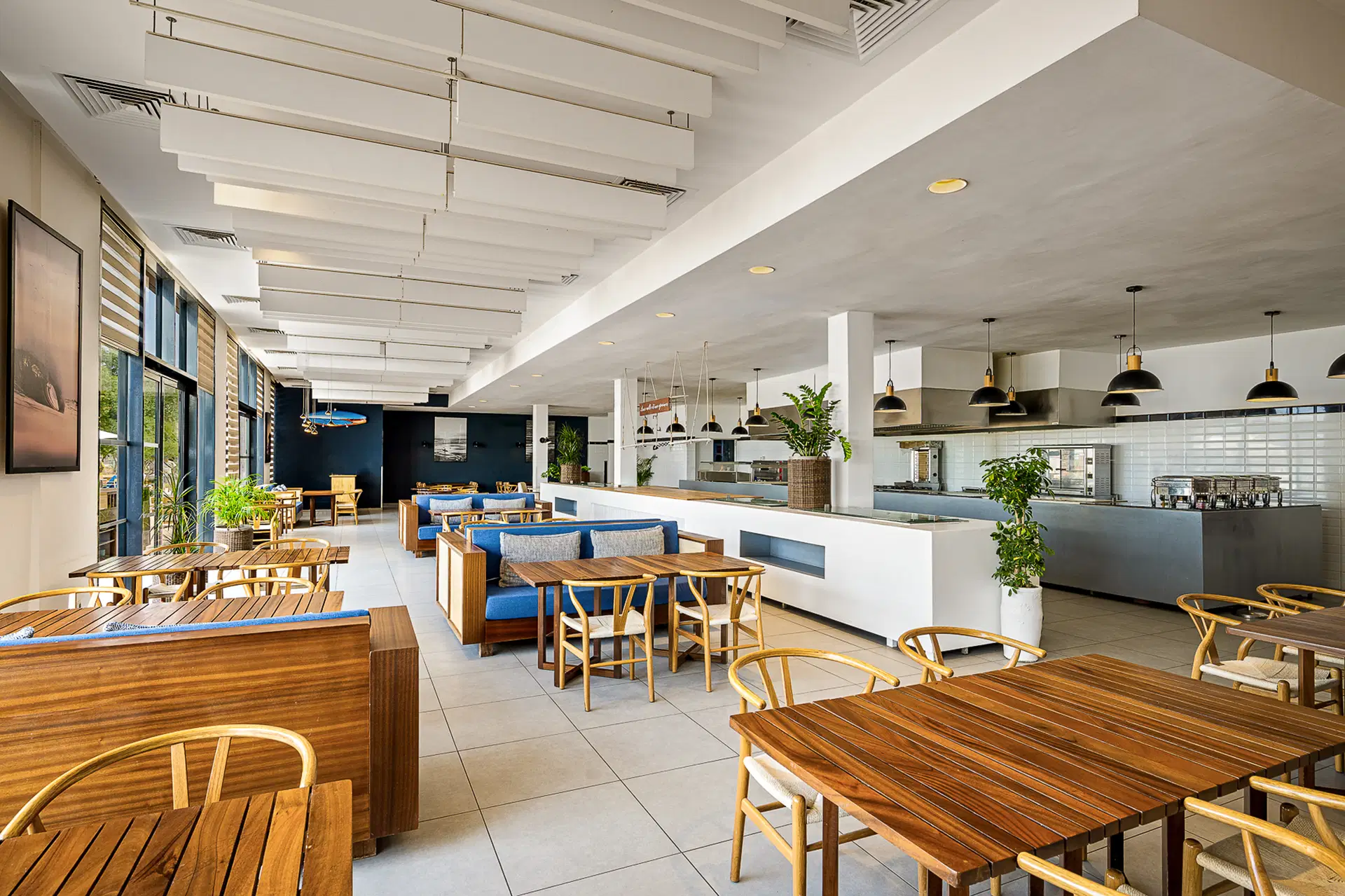 Radisson Blu Resort Taghazout Bay Surf Village Obrázok75