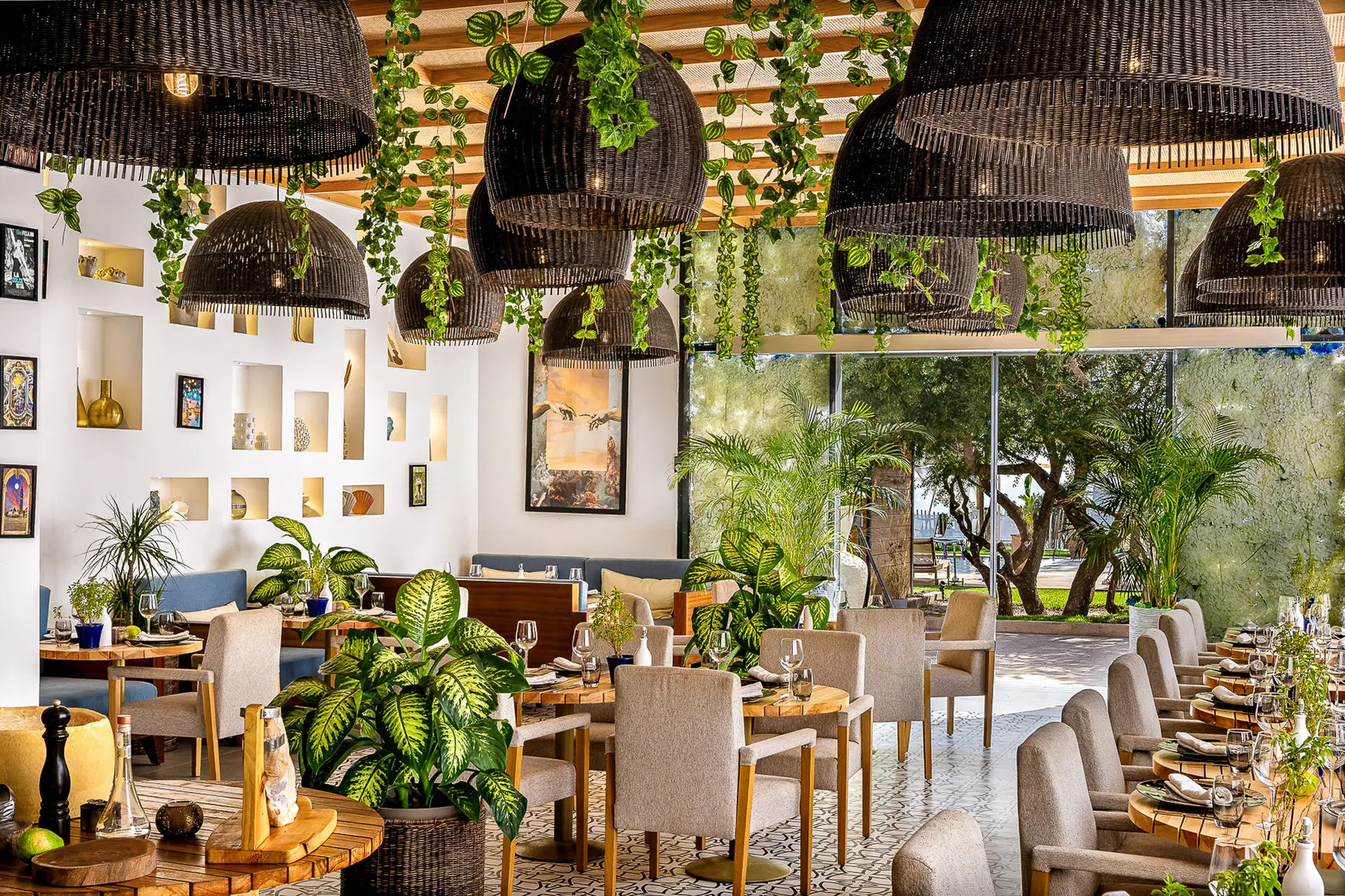 Radisson Blu Resort Taghazout Bay Surf Village Obrázok76