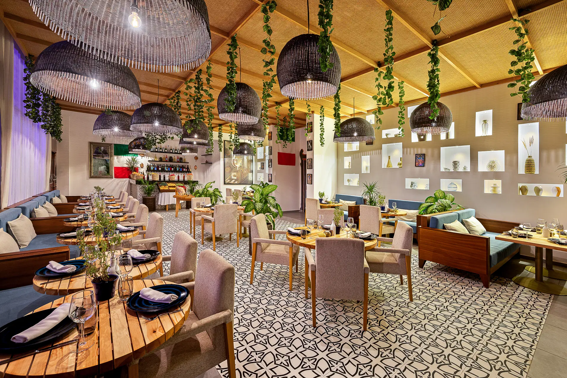 Radisson Blu Resort Taghazout Bay Surf Village Obrázok77