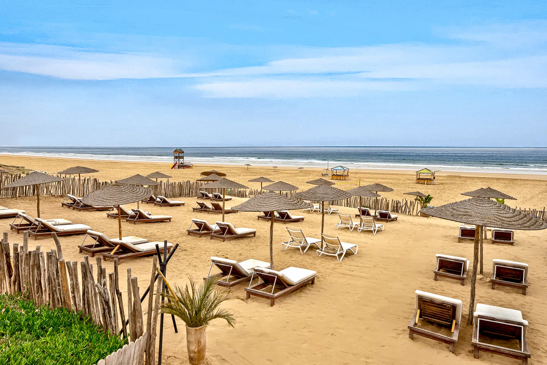 Radisson Blu Resort Taghazout Bay Surf Village Obrázok60