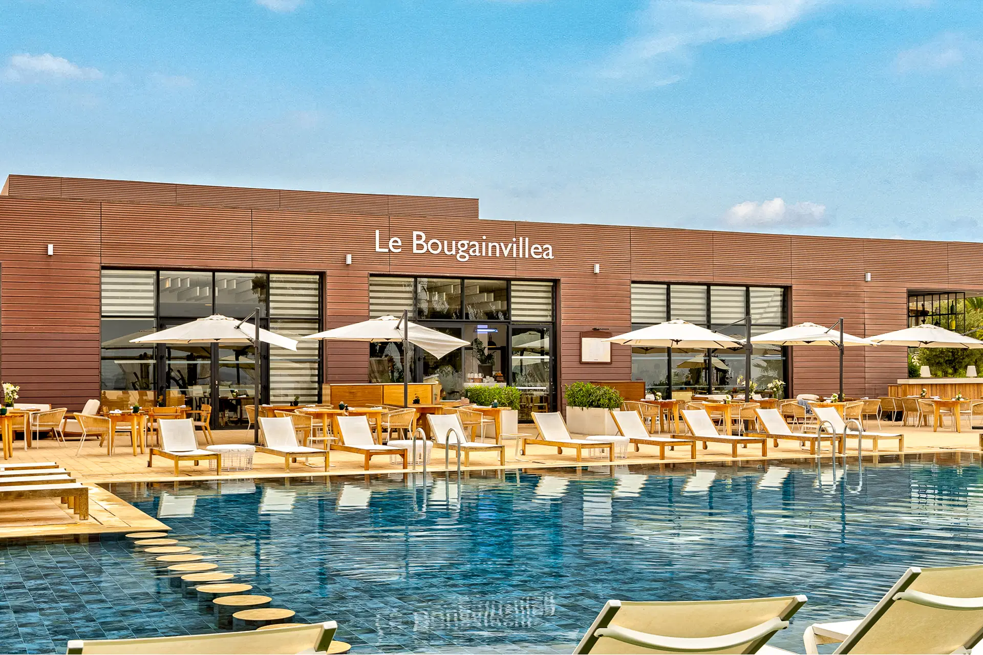 Radisson Blu Resort Taghazout Bay Surf Village Obrázok61