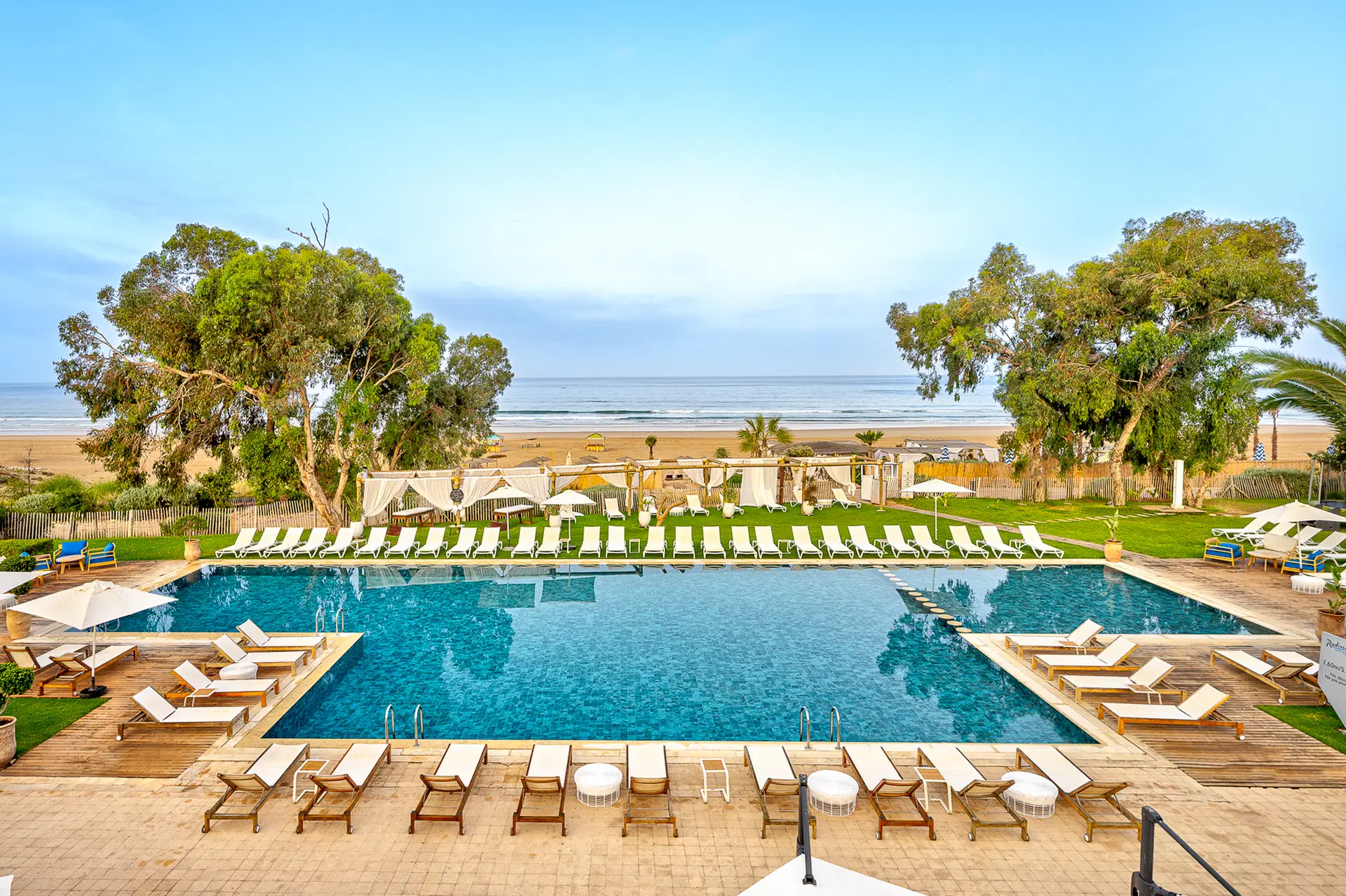 Radisson Blu Resort Taghazout Bay Surf Village Obrázok52