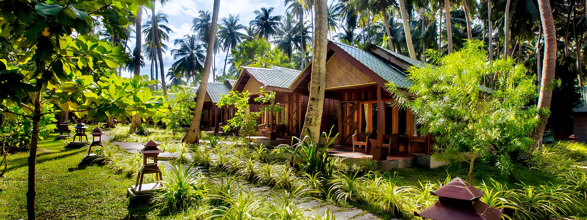 Sea Shell Havelock Obrázok34