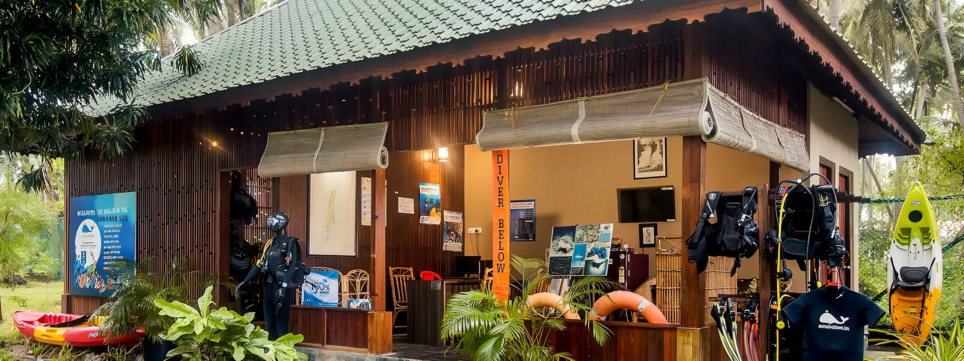 Sea Shell Havelock Obrázok55