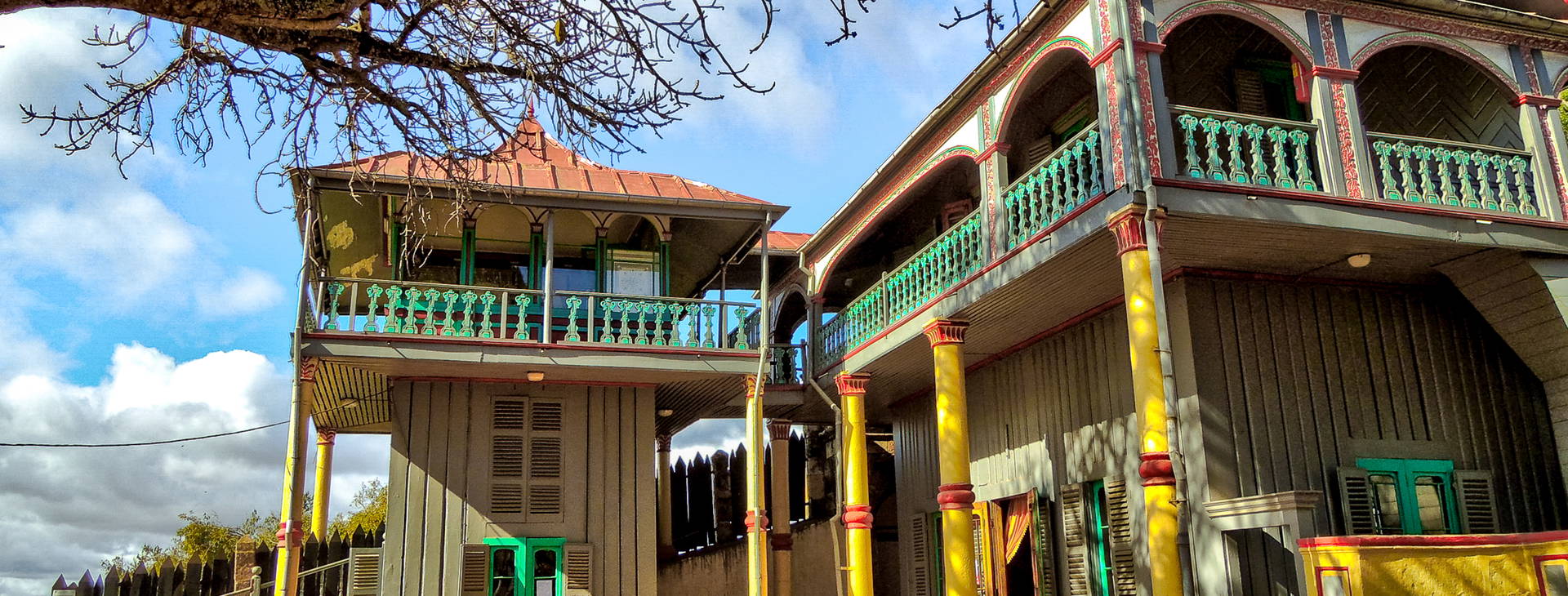 Ubytování MAF Obrázok16