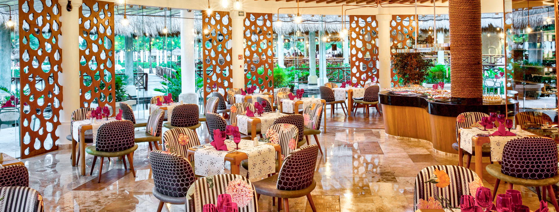 Grand Palladium Riviera Maya Resort & Spa Obrázok21