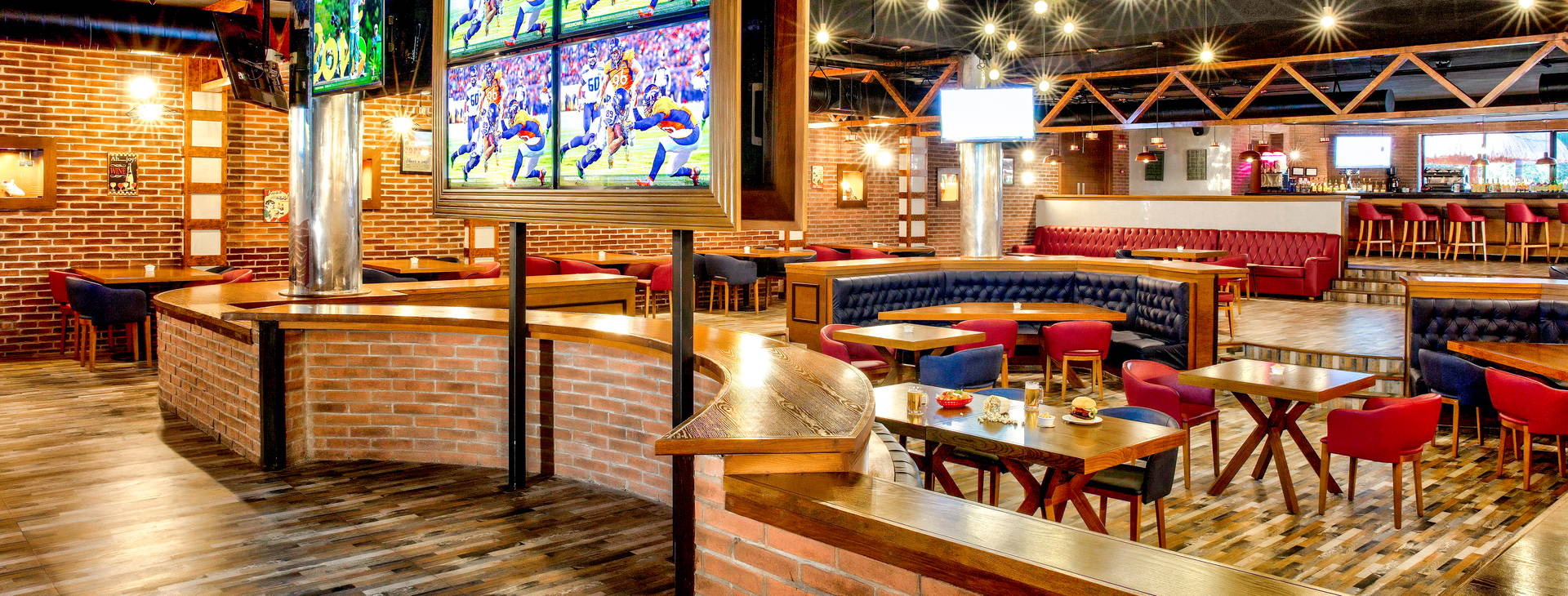 Grand Palladium Riviera Maya Resort & Spa Obrázok16