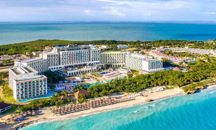 Iberostar Selection Bella Vista Varadero-obr
