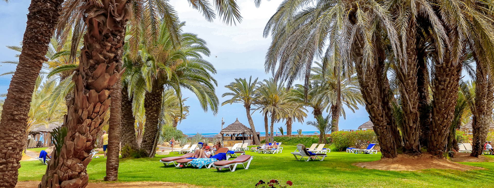 Odysse resort & Thalasso Obrázok11