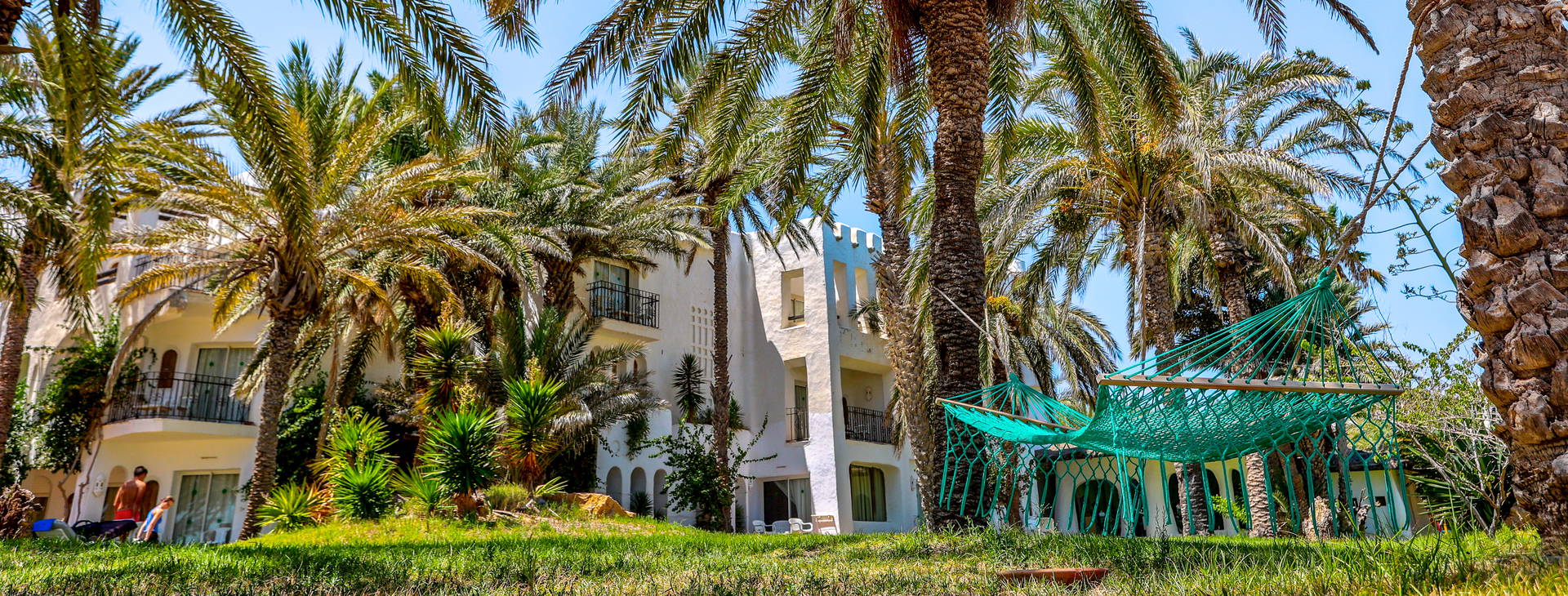 Odysse resort & Thalasso Obrázok12