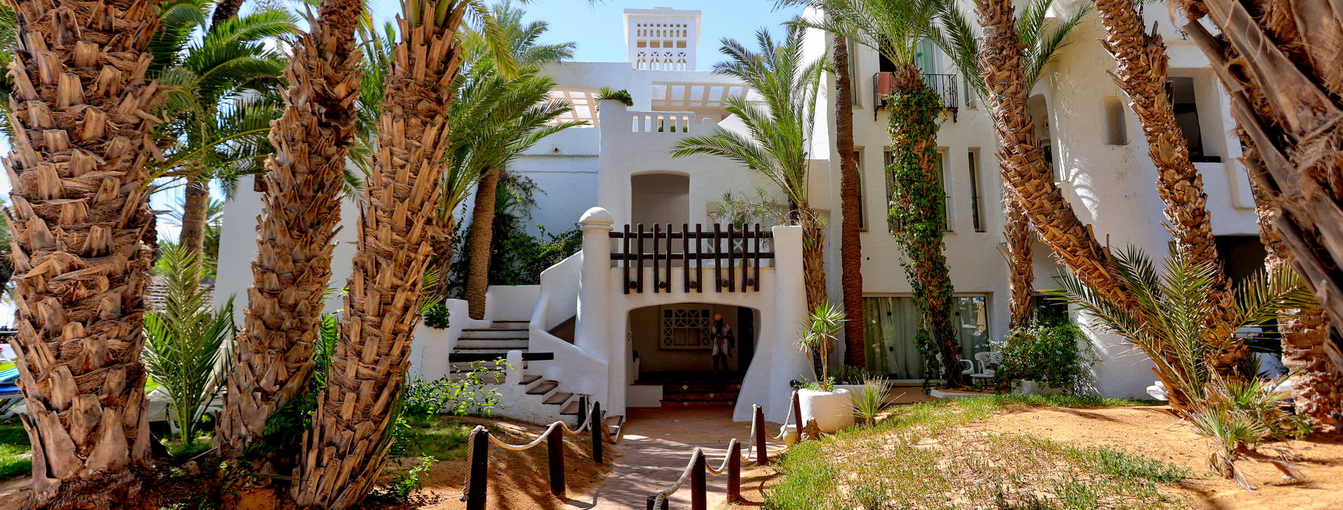 Odysse resort & Thalasso Obrázok13