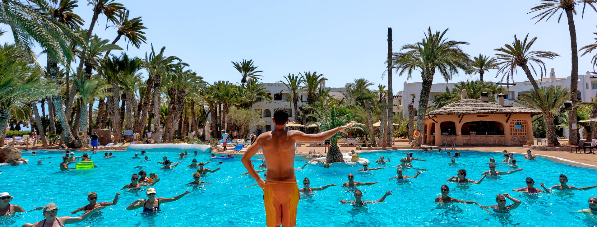 Odysse resort & Thalasso Obrázok3