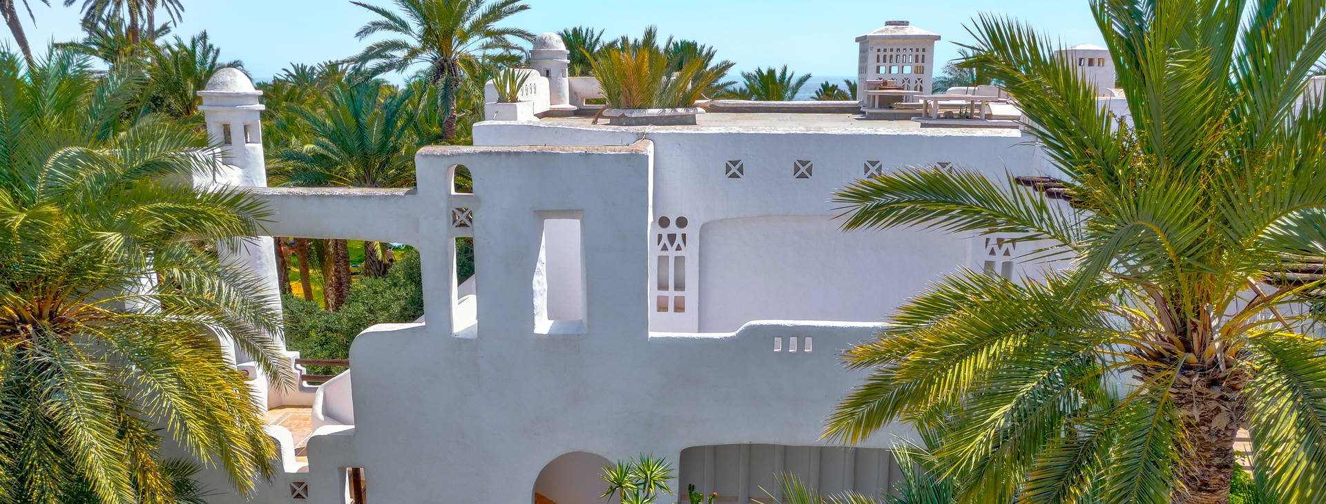 Odysse resort & Thalasso Obrázok14