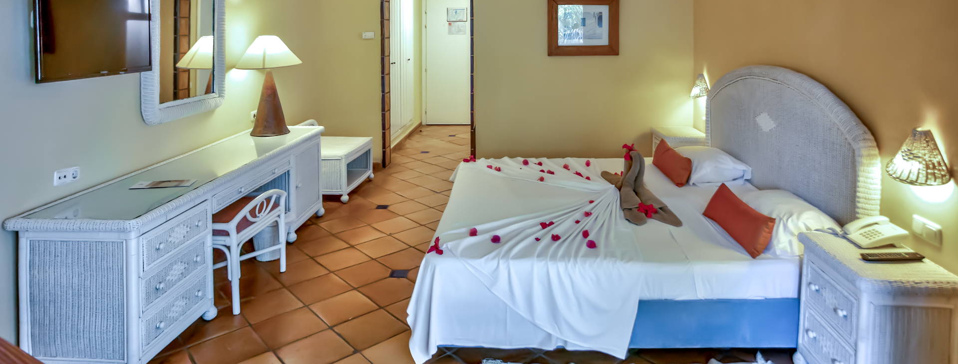 Odysse resort & Thalasso Obrázok9