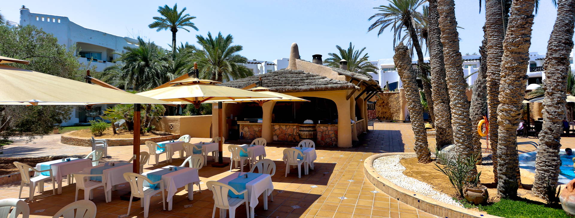 Odysse resort & Thalasso Obrázok20