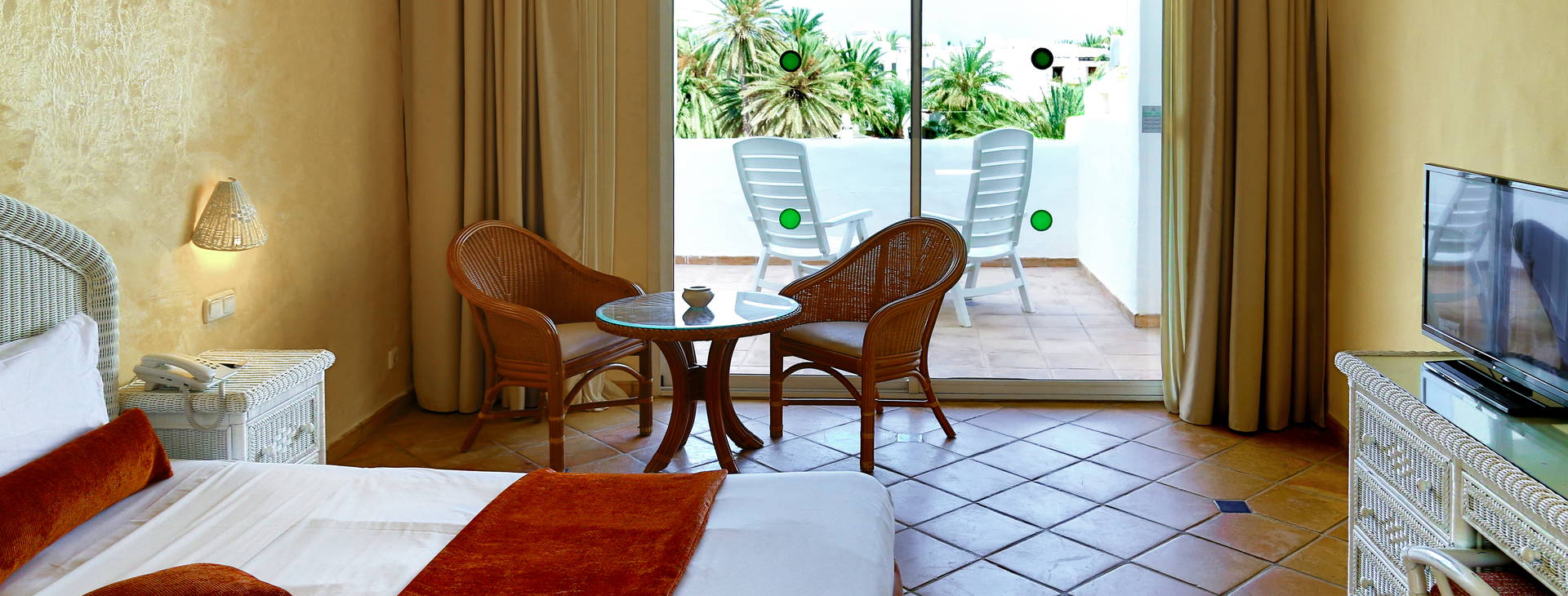 Odysse resort & Thalasso Obrázok8