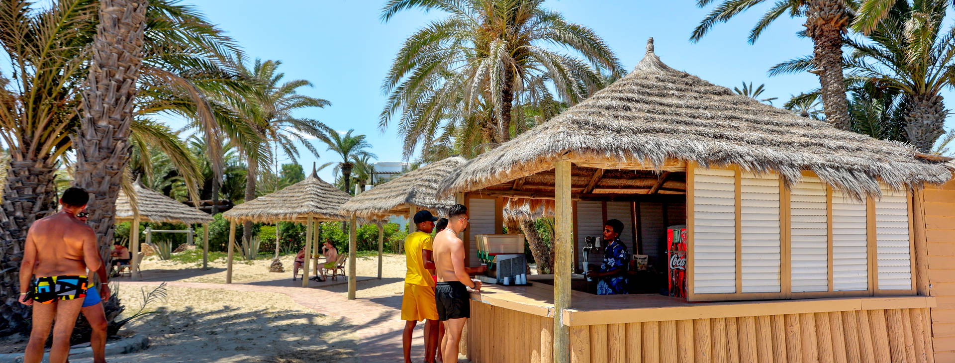 Odysse resort & Thalasso Obrázok19