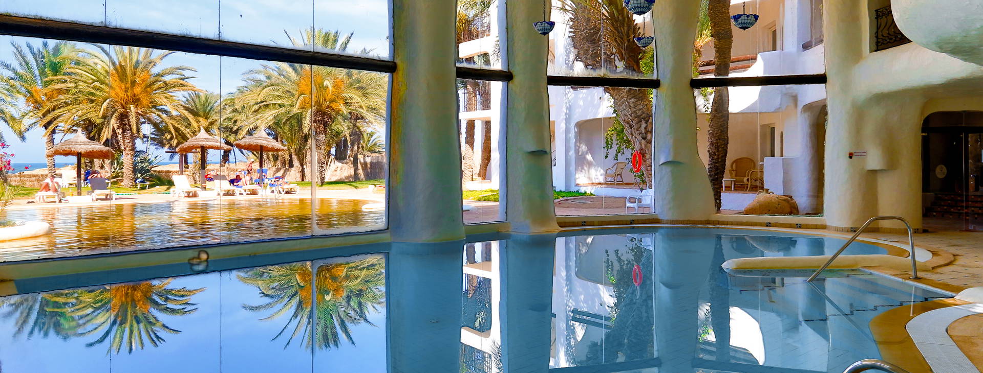 Odysse resort & Thalasso Obrázok31