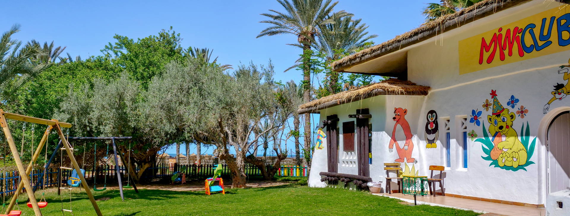 Odysse resort & Thalasso Obrázok32