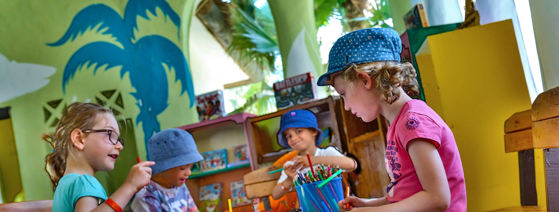 Odysse resort & Thalasso Obrázok35