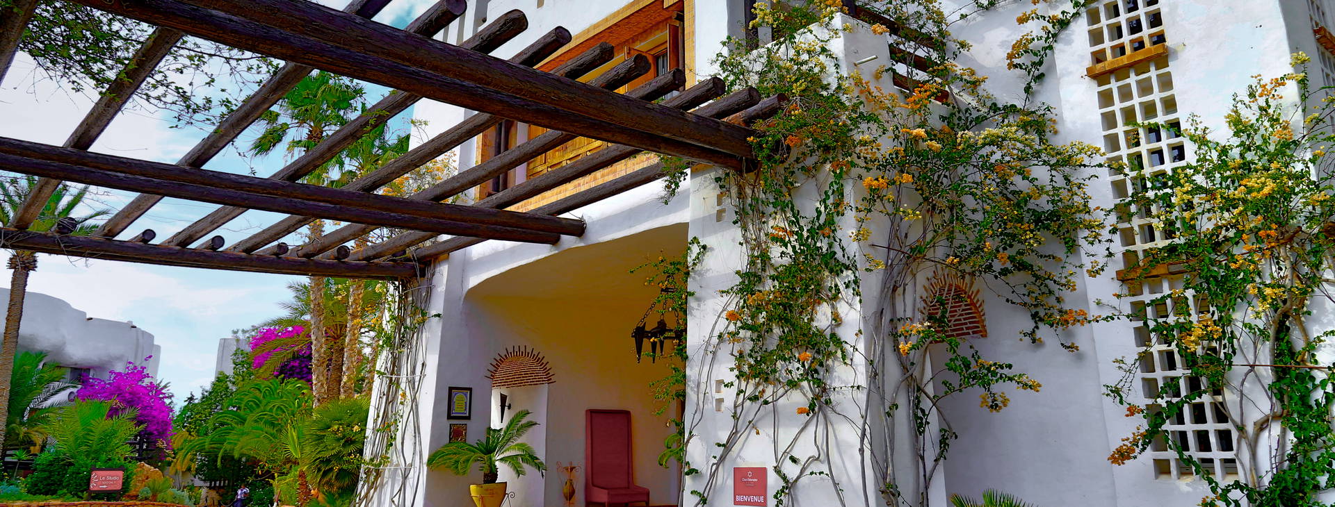 Odysse resort & Thalasso Obrázok47