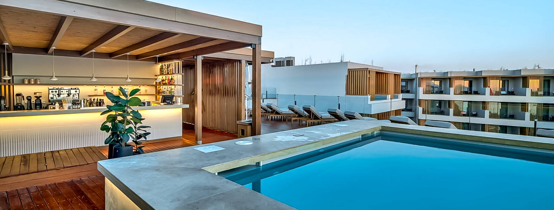 Akasha Beach Hotel & Spa Obrázok2