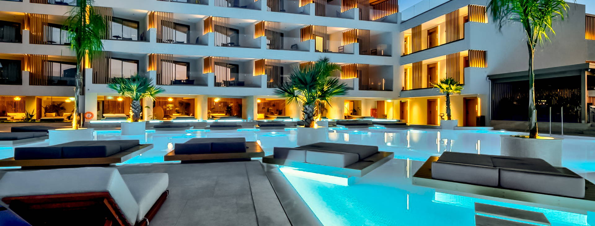 Akasha Beach Hotel & Spa Obrázok0