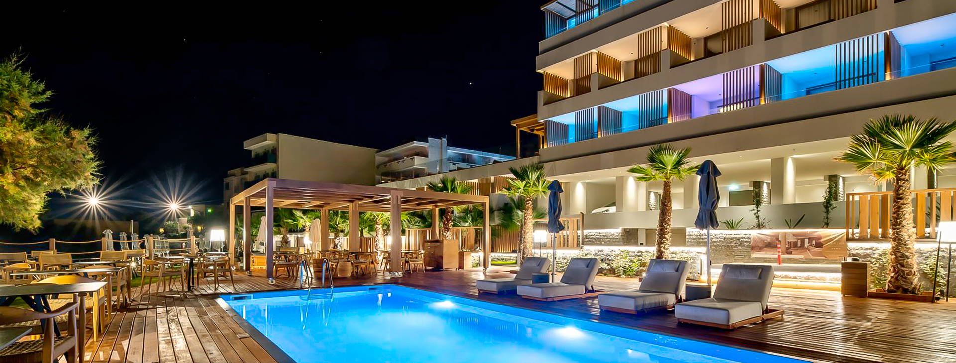 Akasha Beach Hotel & Spa Obrázok6