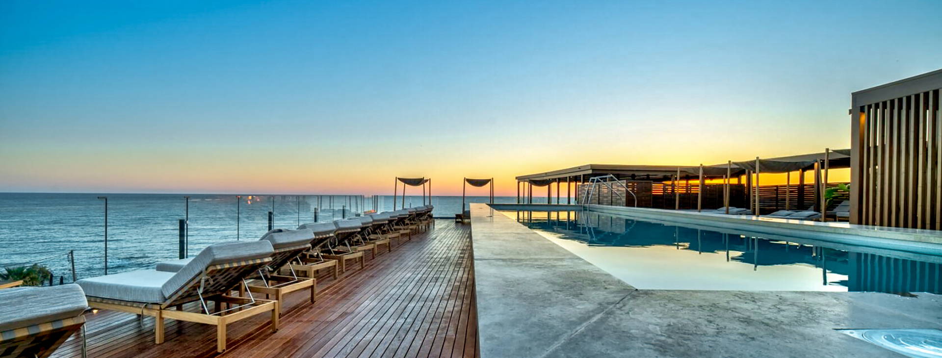 Akasha Beach Hotel & Spa Obrázok7