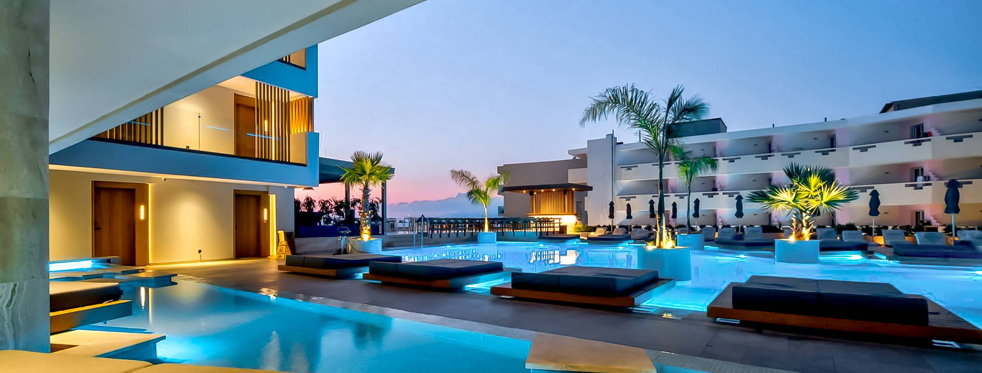 Akasha Beach Hotel & Spa Obrázok9