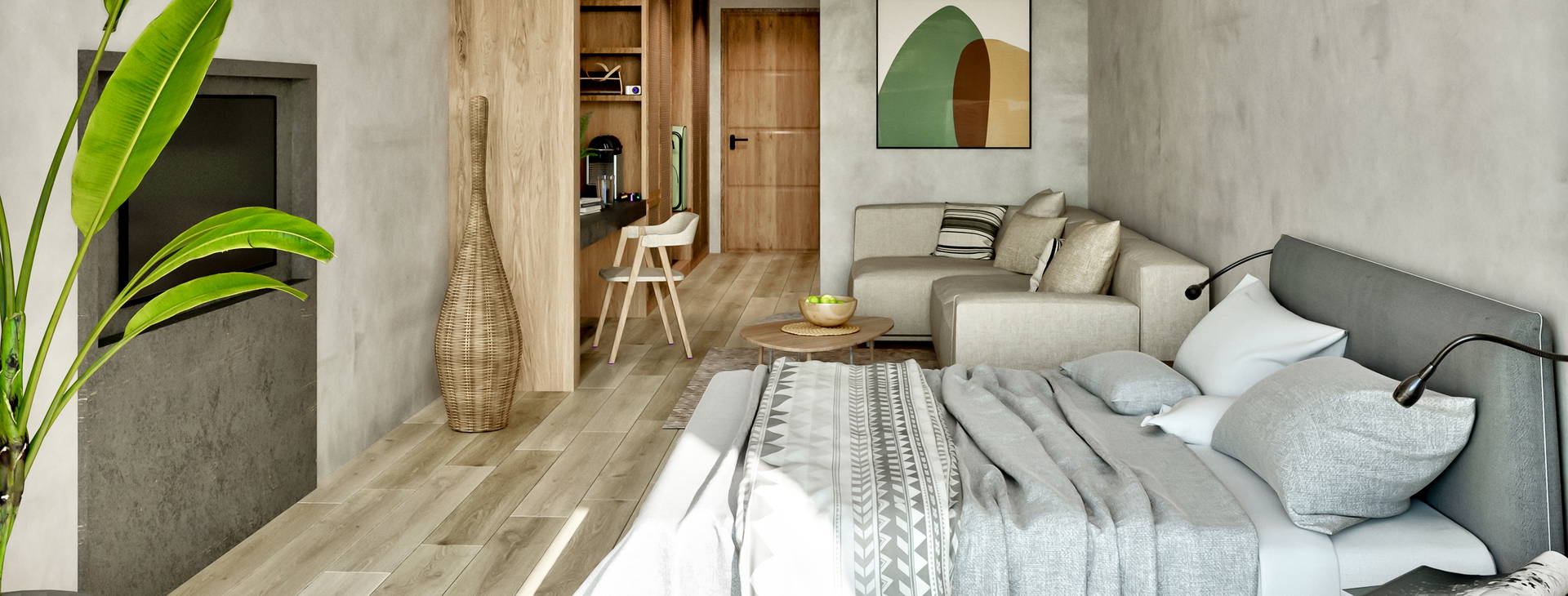 Akasha Beach Hotel & Spa Obrázok10