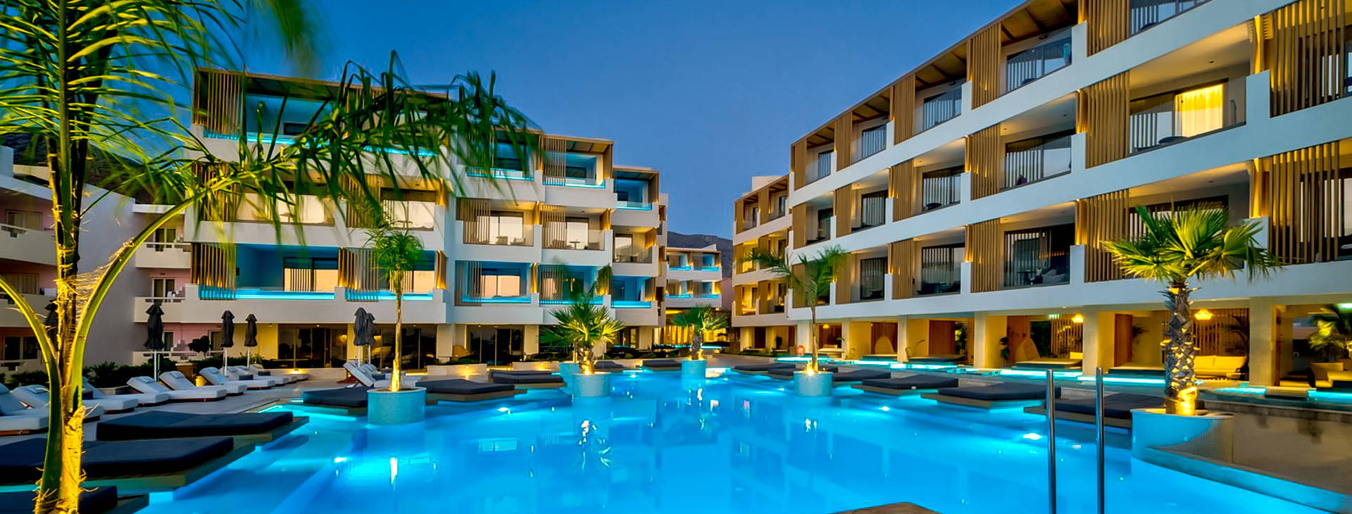 Akasha Beach Hotel & Spa Obrázok4