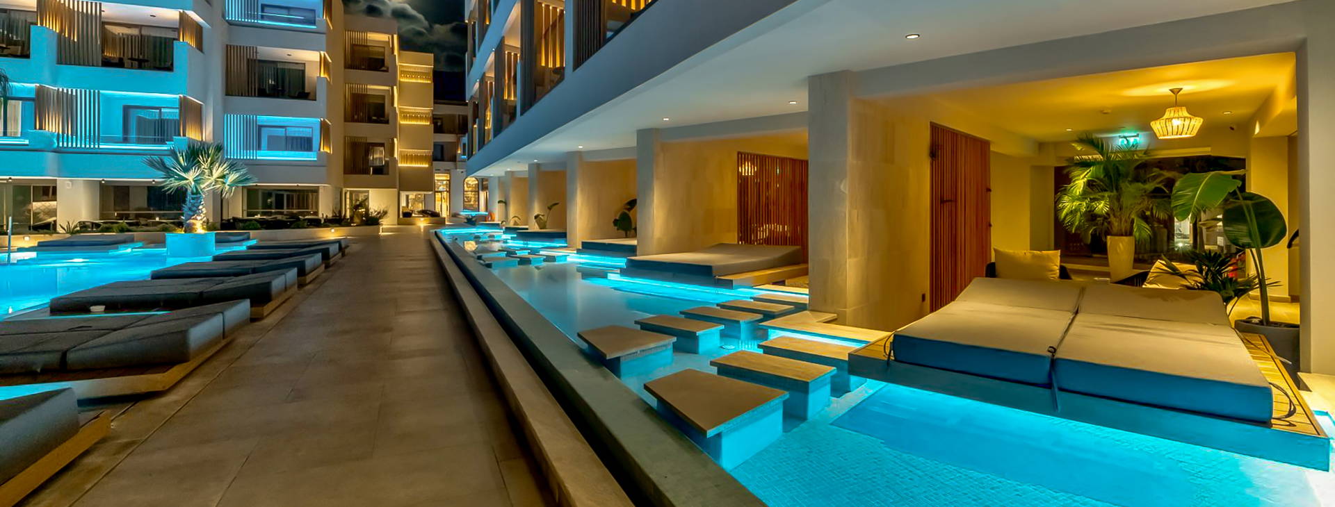 Akasha Beach Hotel & Spa Obrázok8