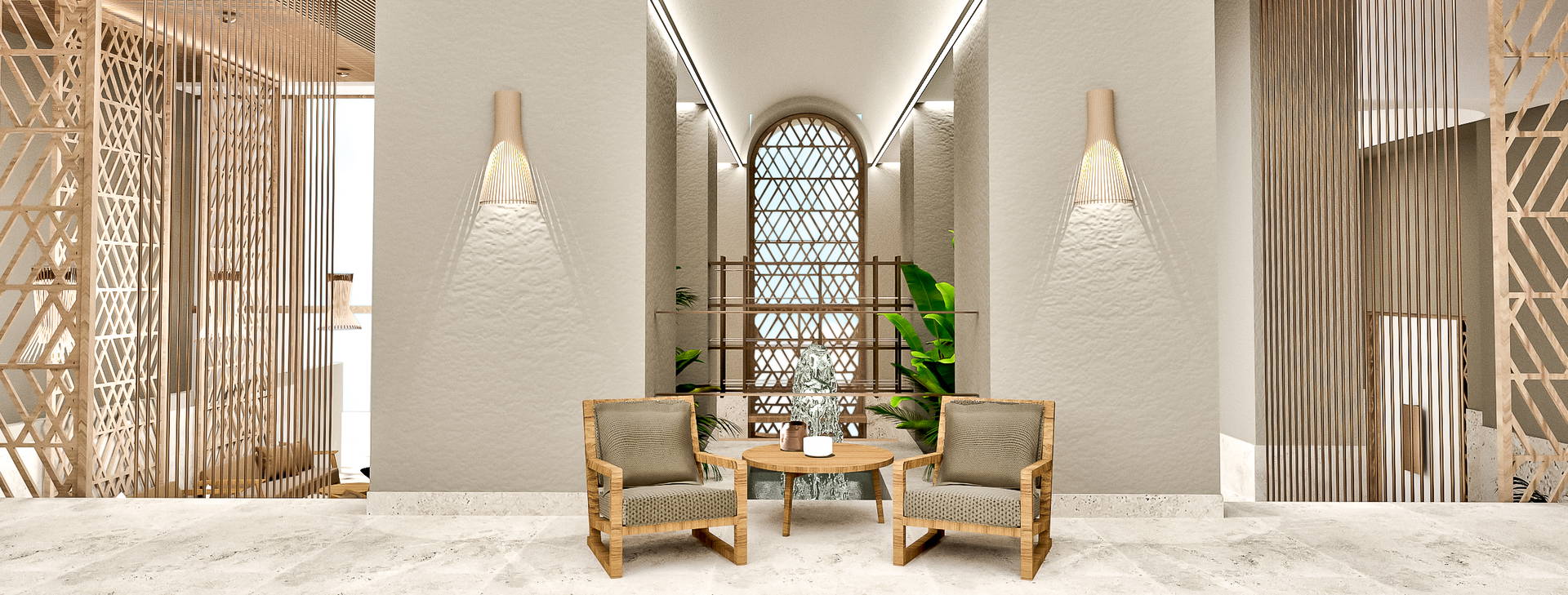 Akasha Beach Hotel & Spa Obrázok15