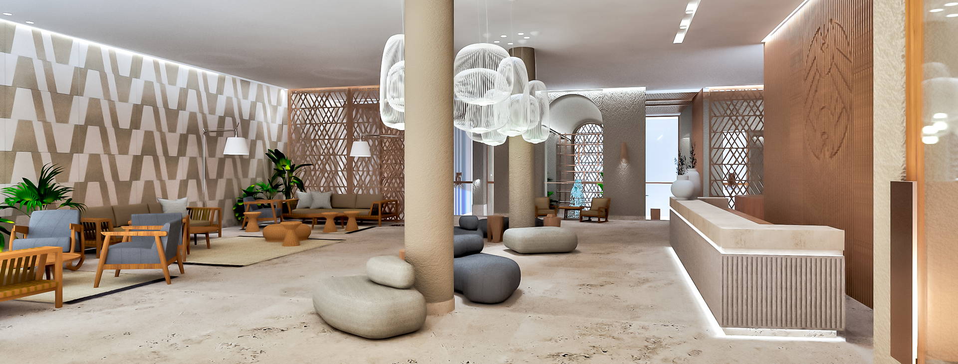 Akasha Beach Hotel & Spa Obrázok14